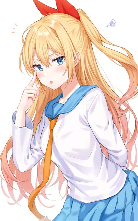 Nov 9, 2015 · Welcome to the biggest Nisekoi Hentai website! Read or download Nisenisekoi 3 from the hentai series Nisekoi with 18 pages for free 